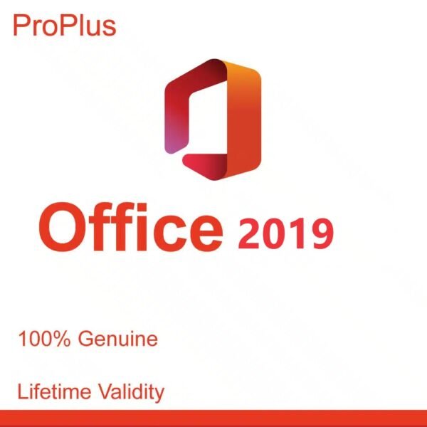 office 2019