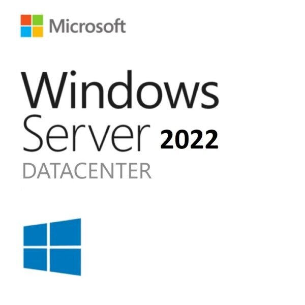 Server 2022 Datacenter